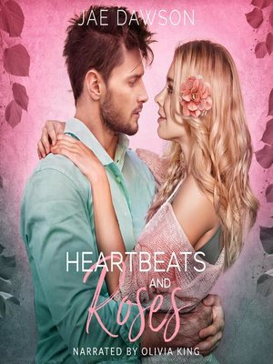 cover image of Heartbeats and Roses
